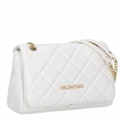 Valentino Umhängetasche Ocarina Bianca 31 Valentino Umhängetasche Ocarina Bianca -Aufbewahrungstasche Geschäft 0 1565d680a64f988 1280x1280