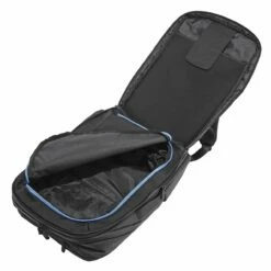 Onemate Rucksack Backpack Pro Day- & Travelpack 22l Schwarz 32 Onemate Rucksack Backpack Pro Day- & Travelpack 22l Schwarz -Aufbewahrungstasche Geschäft 0 1565d683049afe2 1280x1280