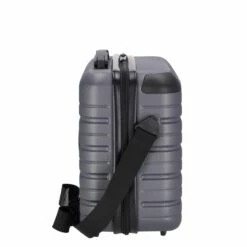 KENORADA Kosmetikkoffer REDWOOD Beauty Case Anthra 33 KENORADA Kosmetikkoffer REDWOOD Beauty Case Anthra -Aufbewahrungstasche Geschäft 0 1565d9247d4a262 1280x1280