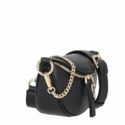 Seidenfelt Manufaktur Umhängetasche Persby Skien Black/gold -Aufbewahrungstasche Geschäft 0 1565dfbb7093ed7 1280x1280