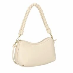 Seidenfelt Manufaktur Beuteltasche Ikast Cream/gold -Aufbewahrungstasche Geschäft 0 1565dfbe54002b8 1280x1280