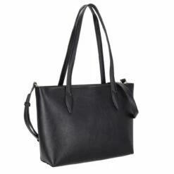 Seidenfelt Manufaktur Shopper Birsta Midi Black/gold 31 Seidenfelt Manufaktur Shopper Birsta Midi Black/gold -Aufbewahrungstasche Geschäft 0 1565dfbe7856d4c 1280x1280