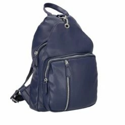 Dernier Damenrucksack R-2021-5 Navy -Aufbewahrungstasche Geschäft 0 1565dfbf677deec 1280x1280