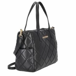 Valentino Kurzgriff Tasche Ocarina R Nero -Aufbewahrungstasche Geschäft 0 1565dfbfb33595a 1280x1280