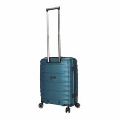 Von Cronshagen Reisetrolley Balto 4w S-VT 55cm Petrol -Aufbewahrungstasche Geschäft 0 1565e8f77c10e38 1280x1280