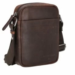 Strellson Umhängetasche Stratford 2.0 Marcus Shoulderbag XSVZ Darkbrown 31 Strellson Umhängetasche Stratford 2.0 Marcus Shoulderbag XSVZ Darkbrown -Aufbewahrungstasche Geschäft 0 1565f232183578a 1280x1280