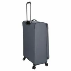 KENORADA Reisetrolley MEDON Trolley 4 Wheels L 78cm Anthrazit -Aufbewahrungstasche Geschäft 0 1565f8c875cbf76 1280x1280