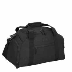 KENORADA Reisetasche Rainbow Duffle S 22l Schwarz Rainbow -Aufbewahrungstasche Geschäft 0 15 neu 36479446e691f3 1280x1280