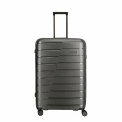 Travelite Kofferset 3tlg. Air Base L/M/S Anthrazit 37 Travelite Kofferset 3tlg. Air Base L/M/S Anthrazit -Aufbewahrungstasche Geschäft 0 1662c6232d423b8 1280x1280