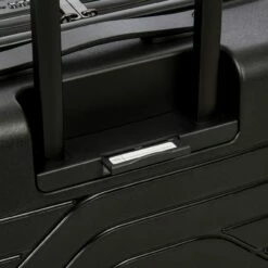 BRIC'S Reisetrolley Ulisse 65cm Black -Aufbewahrungstasche Geschäft 0 16634dd1fea07ff 1280x1280