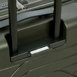 BRIC'S Reisetrolley Ulisse 65cm Oliv -Aufbewahrungstasche Geschäft 0 166360542f15c89 1280x1280
