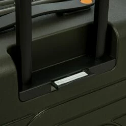 BRIC'S Reisetrolley Ulisse 71cm Oliv 33 BRIC'S Reisetrolley Ulisse 71cm Oliv -Aufbewahrungstasche Geschäft 0 166360545a41cdd 1280x1280