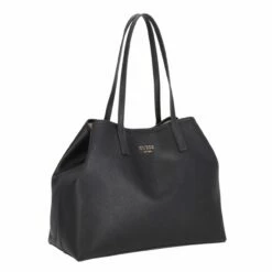 Guess Shopper Vikky Large Tote Black -Aufbewahrungstasche Geschäft 0 166423649c79f16 1280x1280