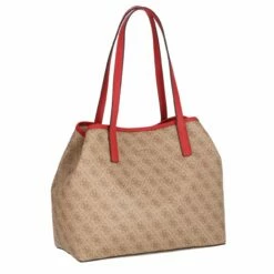Guess Shopper Vikky Tote Brown 33 Guess Shopper Vikky Tote Brown -Aufbewahrungstasche Geschäft 0 16642364d3dab82 1280x1280