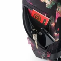 Nitro Rucksack Nikuro 26l Black Rose -Aufbewahrungstasche Geschäft 0 166436083796e24 1280x1280
