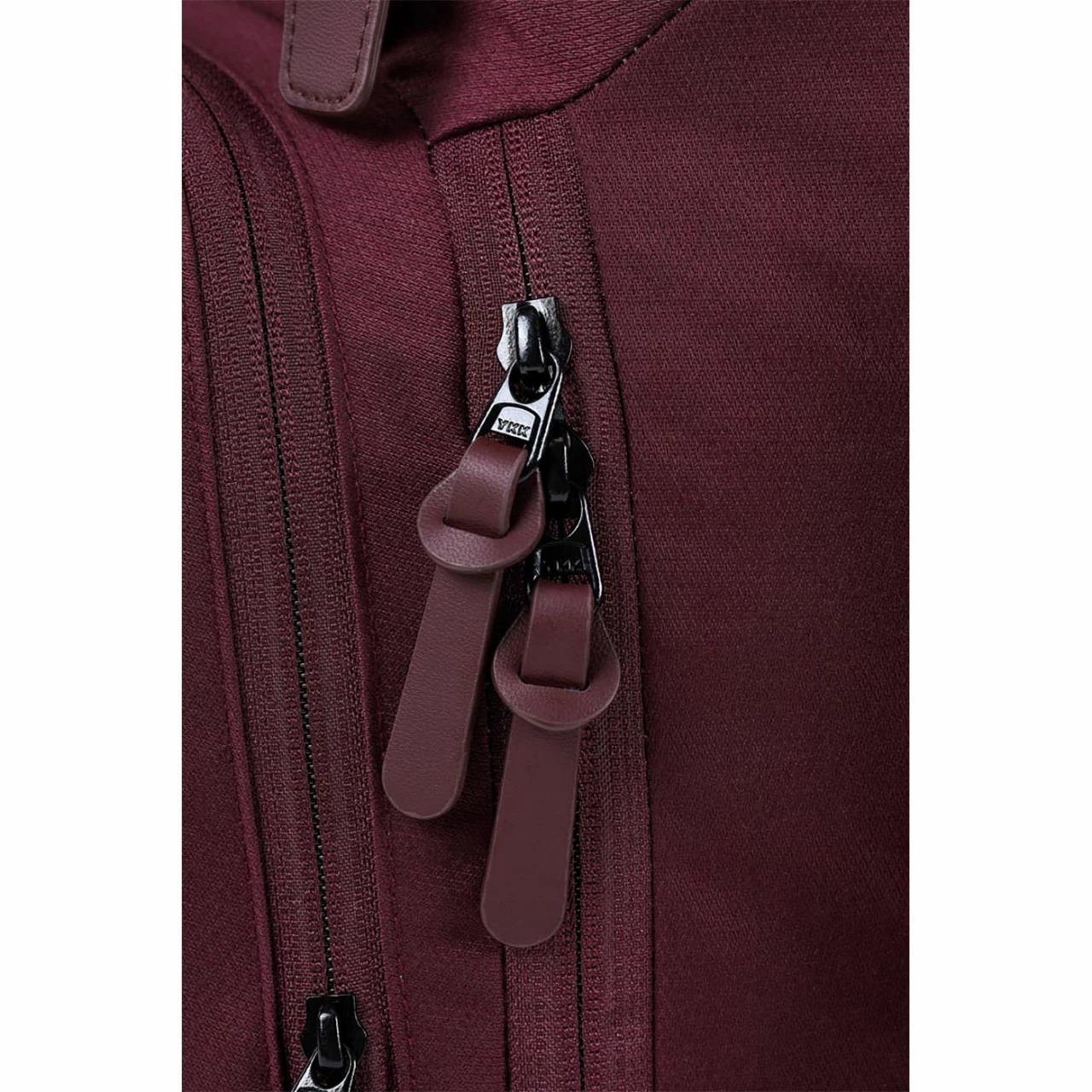 Nitro Rucksack Weekender 42l Wine 18 Nitro Rucksack Weekender 42l Wine – Bild 16