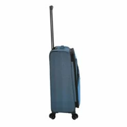 KENORADA Reisetrolley AIRSOLID 4w Spinner M 67cm Blue -Aufbewahrungstasche Geschäft 0 16644065c71597c 1280x1280