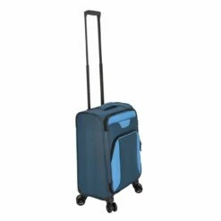 KENORADA Reisetrolley AIRSOLID 4w Spinner S 53cm Blue 34 KENORADA Reisetrolley AIRSOLID 4w Spinner S 53cm Blue -Aufbewahrungstasche Geschäft 0 16644065f945840 1280x1280