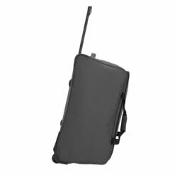 KENORADA Reisetasche Mit Rollen AIRSOLID Travel Bag Wheels 66l Anthrazit -Aufbewahrungstasche Geschäft 0 16644c4327ab0c1 1280x1280