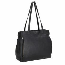 Sattlers & Co. Shopper The Spanish Nuhema Black 33 Sattlers & Co. Shopper The Spanish Nuhema Black -Aufbewahrungstasche Geschäft 0 1664542c6b64483 1280x1280