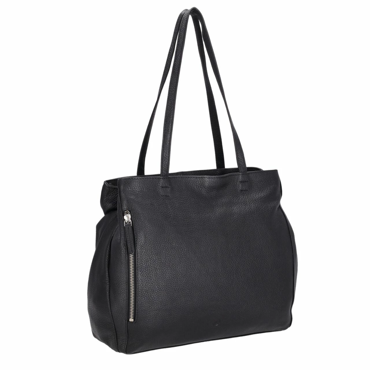 Sattlers & Co. Shopper The Spanish Nuhema Black 18 Sattlers & Co. Shopper The Spanish Nuhema Black – Bild 16