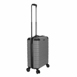 KENORADA Reisetrolley REDWOOD 4R S 55cm Anthra -Aufbewahrungstasche Geschäft 0 16646d389131bf3 1280x1280
