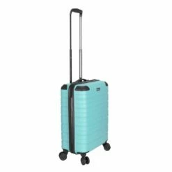 KENORADA Reisetrolley REDWOOD 4R S 55cm Mint -Aufbewahrungstasche Geschäft 0 16646d399d658d4 1280x1280