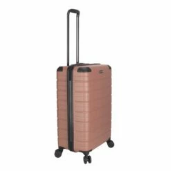 KENORADA Reisetrolley REDWOOD 4R M 67cm Rose 34 KENORADA Reisetrolley REDWOOD 4R M 67cm Rose -Aufbewahrungstasche Geschäft 0 16646d3a7a3719c 1280x1280