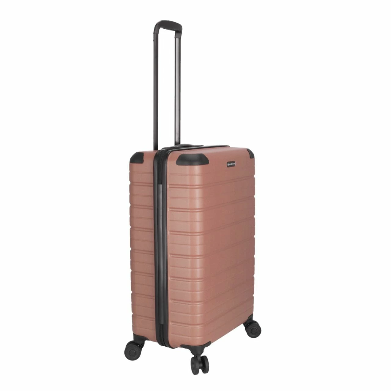 KENORADA Reisetrolley REDWOOD 4R M 67cm Rose 18 KENORADA Reisetrolley REDWOOD 4R M 67cm Rose – Bild 16