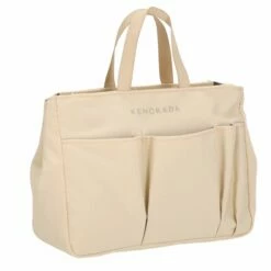 KENORADA Kulturbeutel Voyager BO2 Beige -Aufbewahrungstasche Geschäft 0 16646e8ac8656de 1280x1280