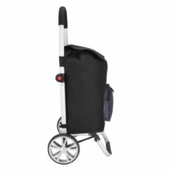 KENORADA Einkaufstrolley ER/7 45l Blue Stripe -Aufbewahrungstasche Geschäft 0 16649f7abd68c1f 1280x1280