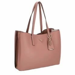 Guess Shopper Meridian Girlfriend Tote Rosewood 33 Guess Shopper Meridian Girlfriend Tote Rosewood -Aufbewahrungstasche Geschäft 0 1664adfe16ec213 1280x1280
