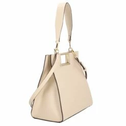 Seidenfelt Manufaktur Beuteltasche Bjerre Creamy Cloud/gold 34 Seidenfelt Manufaktur Beuteltasche Bjerre Creamy Cloud/gold -Aufbewahrungstasche Geschäft 0 1664c984b231e5f 1280x1280