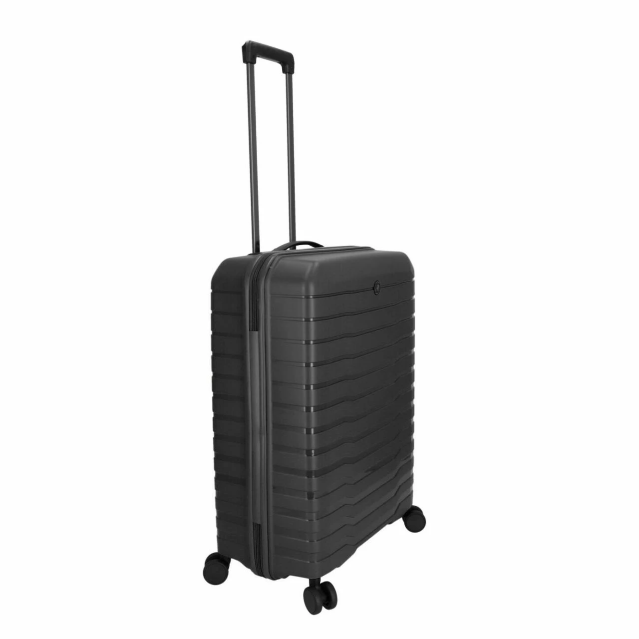 KENORADA Reisetrolley BREAKERS 4R M 65cm Black 18 KENORADA Reisetrolley BREAKERS 4R M 65cm Black – Bild 16