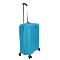 KENORADA Reisetrolley BREAKERS 4R M 65cm Aqua -Aufbewahrungstasche Geschäft 0 1664efc79157fc0 1280x1280
