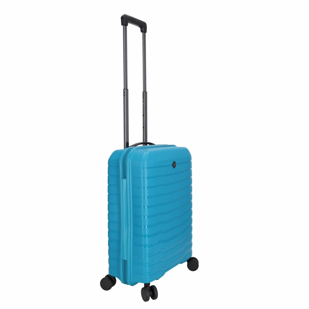 KENORADA Reisetrolley BREAKERS 4R S 55cm Aqua 18 KENORADA Reisetrolley BREAKERS 4R S 55cm Aqua – Bild 16