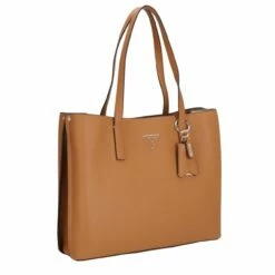 Guess Shopper Meridian Girlfriend Tote Cognac 33 Guess Shopper Meridian Girlfriend Tote Cognac -Aufbewahrungstasche Geschäft 0 1664efe66128358 1280x1280