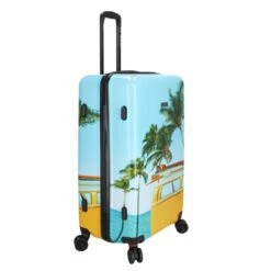 KENORADA Reisetrolley Plumeria 4W L 76cm Bus 34 KENORADA Reisetrolley Plumeria 4W L 76cm Bus -Aufbewahrungstasche Geschäft 0 1664f10e68a28ee 1280x1280