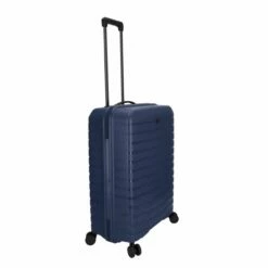 KENORADA Reisetrolley BREAKERS 4R M 65cm Navy -Aufbewahrungstasche Geschäft 0 1664f2a123619f6 1280x1280