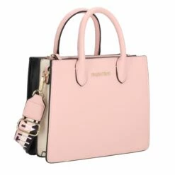 Valentino Kurzgriff Tasche Zermatt RE Cipria/multicolor -Aufbewahrungstasche Geschäft 0 1664fa5335b5db4 1280x1280