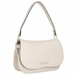 Valentino Umhängetasche Cortina RE Ecru -Aufbewahrungstasche Geschäft 0 16650e0ee74ee80 1280x1280