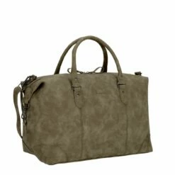 Piace Molto Reisetasche Felina Duffle Bag Green 33 Piace Molto Reisetasche Felina Duffle Bag Green -Aufbewahrungstasche Geschäft 0 166532fc5a24b8b 1280x1280