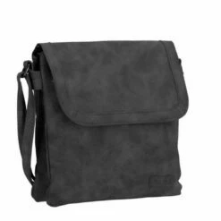 Piace Molto Umhängetasche Felina Shoulderbag Flap Black -Aufbewahrungstasche Geschäft 0 1665399011ae333 1280x1280
