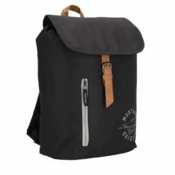 Mustang Rucksack Sevilla Backpack Flap Schwarz -Aufbewahrungstasche Geschäft 0 16653ae2b2bc893 1280x1280
