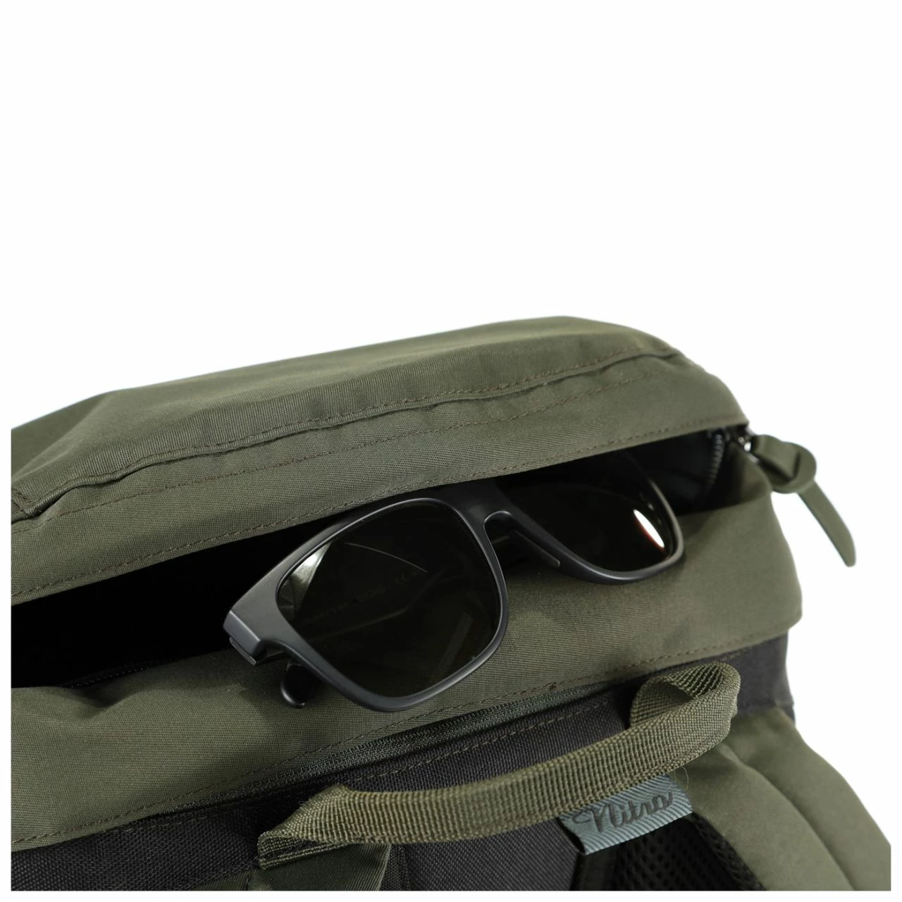 Nitro Rucksack Daypacker 32l Rosin 18 Nitro Rucksack Daypacker 32l Rosin – Bild 16