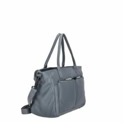 Voi Kurzgriff Tasche Lorina Graphit -Aufbewahrungstasche Geschäft 0 16654ac41c74c66 1280x1280