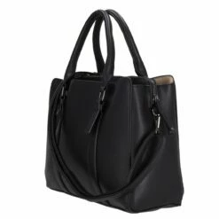 Von Cronshagen Kurzgriff Tasche Vatten Ljungen Black/sand -Aufbewahrungstasche Geschäft 0 16655e8b7e27085 1280x1280