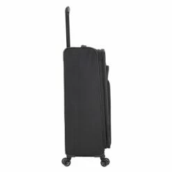 KENORADA Reisetrolley SoftLITE 4w L 78 Cm Schwarz -Aufbewahrungstasche Geschäft 0 16656914ac78f71 1280x1280