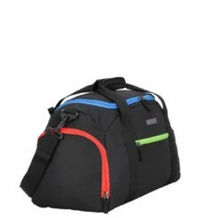 KENORADA Reisetasche SoftLITE Duffle S 18l Bunte Ecken -Aufbewahrungstasche Geschäft 0 16656facf0deec4 1280x1280