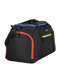 KENORADA Reisetasche SoftLITE Duffle M 31l Bunte Ecken -Aufbewahrungstasche Geschäft 0 16656faf3076b6f 1280x1280
